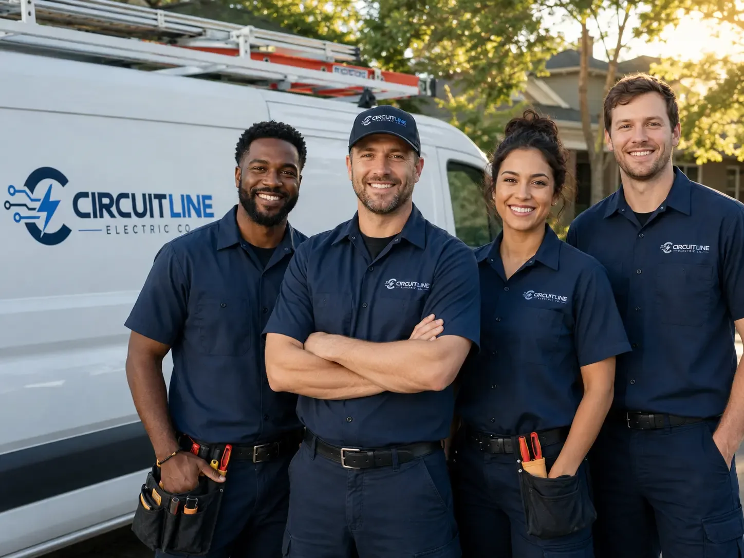 Whole Home Rewiring company in Barneston, NE
